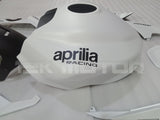 Aprilia RS 660 White Fairing Kit