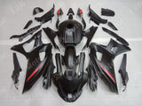 Matt Black Fairing Kit For Yamaha R7 2021 2022 2023