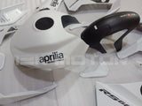 Aprilia RS 660 White Fairing Kit