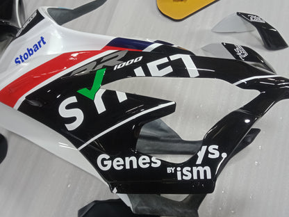 BMW S1000RR 2023-2024 Fiberglass Race Fairing Kit