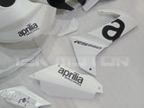 Aprilia RS 660 White Fairing Kit