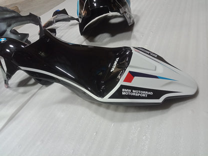 BMW S1000RR 2023-2024 Fiberglass Race Fairing Kit