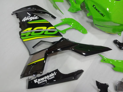 ---AUSTOCKING---Kawasaki Ninja 400 KRT Edition Fairing Kit Tank Cover and Cowl