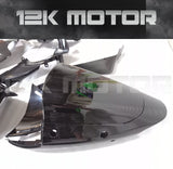 2002 - 2006 Kawasaki ZX12R Fairing 04