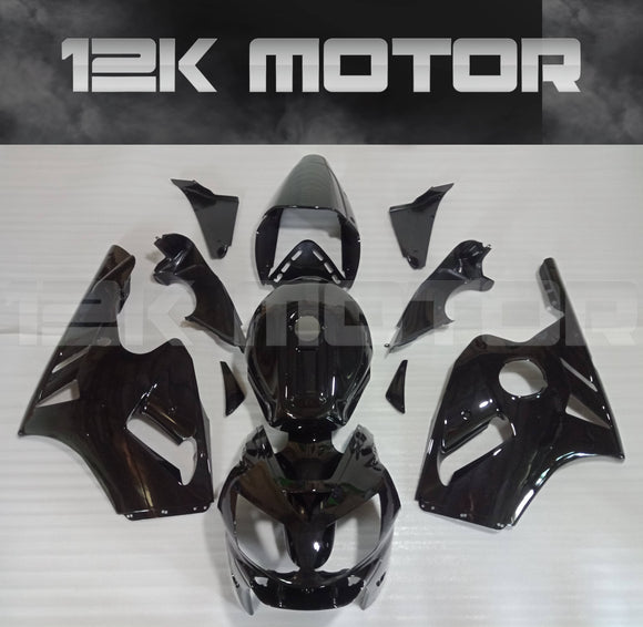 2002 - 2006 Kawasaki ZX12R Fairing 06