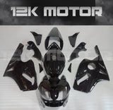 2002 - 2006 Kawasaki ZX12R Fairing 06