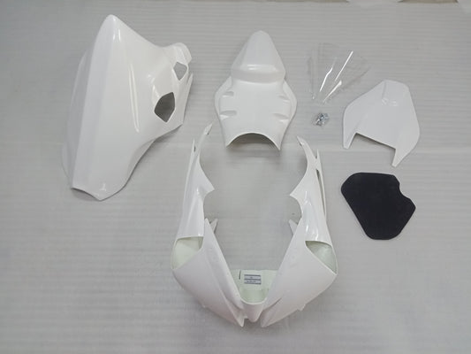 2004 - 2005 Yamaha YZF R6 Fairing 01