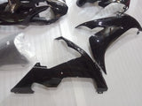 2004 - 2006 Gloss Black Fairing Kit 03