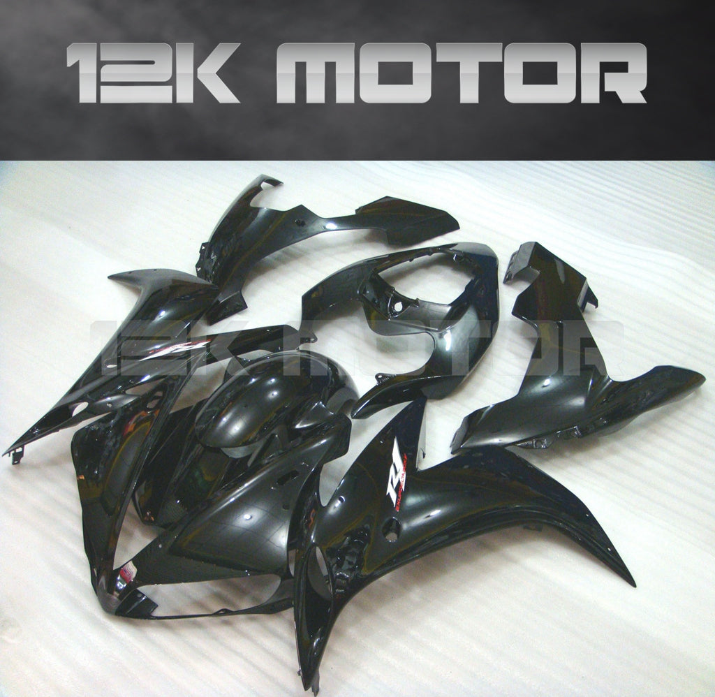 2004 - 2006 Yamaha YZF R1 Fairings 01