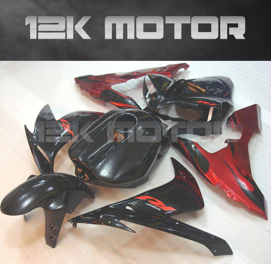 2006 - 2006 Yamaha YZF R1 Fairings 01