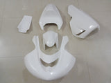 2006 - 2007 Kawasaki ZX10R Fairing 04