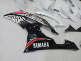2006 - 2007 Yamaha R3 Fairing 04