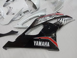 2006 - 2007 Yamaha R3 Fairing 05