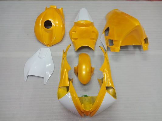 2006 - 2007 Yamaha YZF R6 Fairing 01