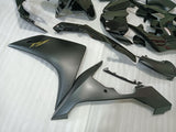2007 - 2008 Yamaha R1 Fairing Kit 06
