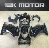 2008 - 2012 Kawasakia Ninja 250 Aftermarket Fairing 01