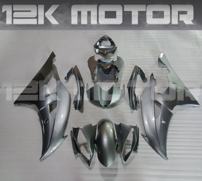 2008 - 2016 Aftermarket Fairing Kit 01