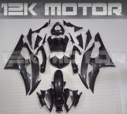 2008 - 2016 Carbon Fiber Fairing Yamaha R6 Fairing 01