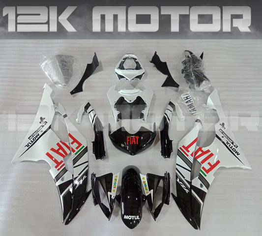 2008 - 2016 Yamaha R6 Fairing 02