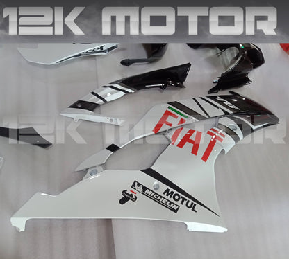 2008 - 2016 Yamaha R6 Fairing 05