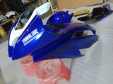 2008 -2016 Yamaha R6 Race Fairing 04
