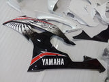 2008 - 2016 Yamaha YZF R6 Fairing 04