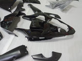 2009 - 2012 Gloss Black Fairing Kit For Yamaha R1 Fairing 05