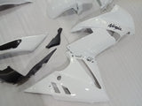 2009 - 2012 Kawasaki Ninja 600 ER6F Fairing Kit 03