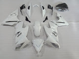 2009 - 2012 Kawasaki Ninja 600 ER6F Fairing Kit 01