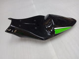 2009 - 2012 Kawasaki ZX6R Fairing 01