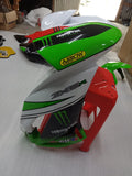 2009 - 2012 Kawasaki ZX6R Fairing 05