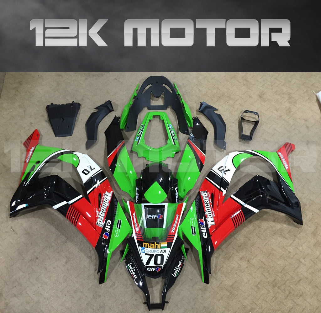 WPINBVIK(ウィピンビク) カワサキ用 1 セット 忍者 救う ZX1000