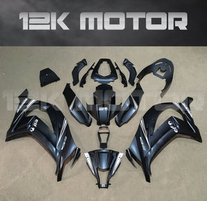 2011 - 2015 Kawasaki ZX10R Fairing