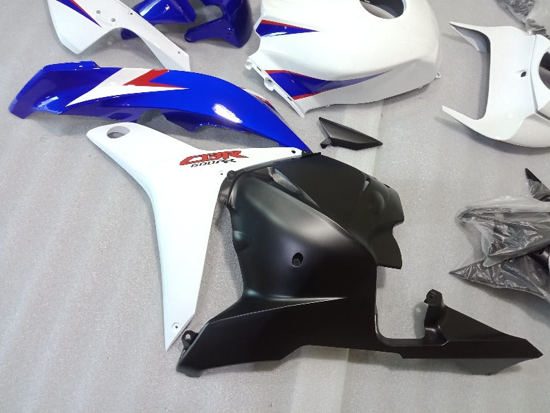 2012 Honda CBR600RR Fairings 05