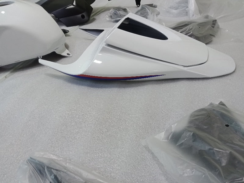 2012 Honda CBR600RR Fairings 06