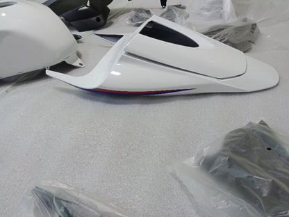 2012 Honda CBR600RR Fairings 06