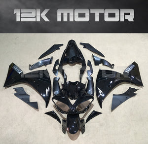 2013 - 2014 Yamaha YZF R1 Fairing 01