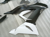 2013 - 2018 Kawasaki ZX6R Fairing 03