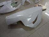 2013 - 2018 Kawasaki ZX6R Race Fairing 02