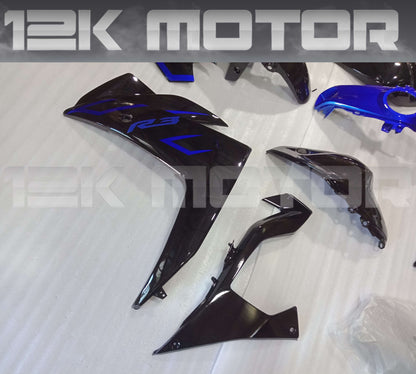 2015 - 2018 Yamaha YZF R3 Fairing 03