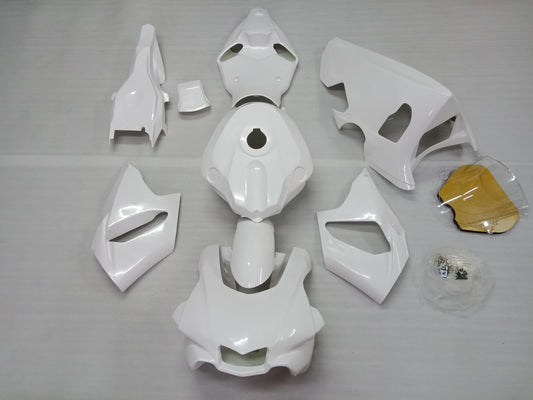 2015 - 2019 Yamaha YZF R1 Fairing 01