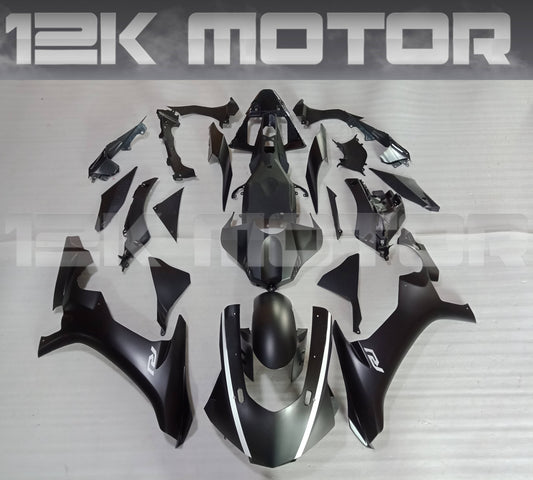 2015 - 2019 Yamaha YZF R1 Fairing 