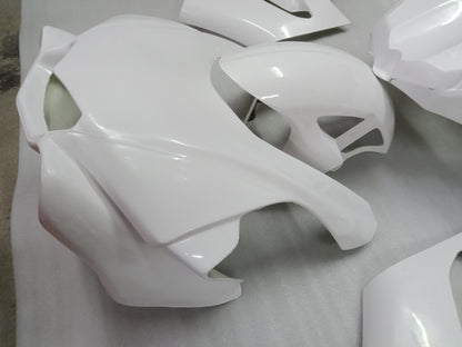 2015 - 2019 Yamaha YZF R1 Fairing 02
