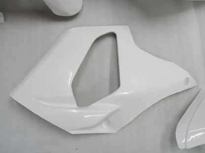 2015 - 2019 Yamaha YZF R1 Fairing 03