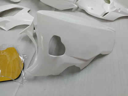 2015 - 2019 Yamaha YZF R1 Fairing 04