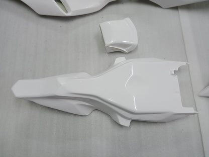 2015 - 2019 Yamaha YZF R1 Fairing 05
