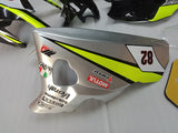 2015 - 2019 Yamaha YZF R1 Fairing 05