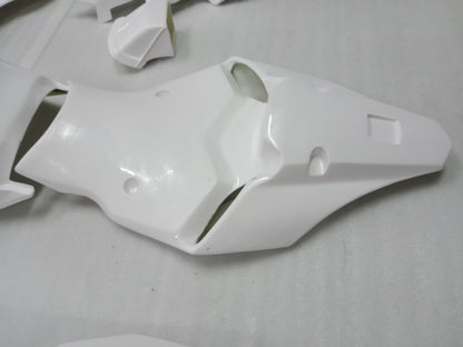 2015 - 2019 Yamaha YZF R1 Fairing 06