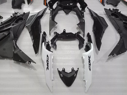 2016 - 2018 Honda CBR500R Fairing 06