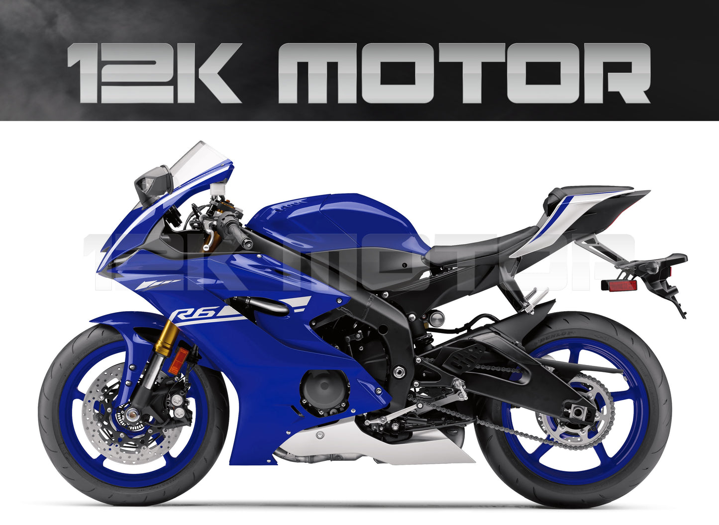 2017 - 2022 Aftermarket Fairings Kits 01